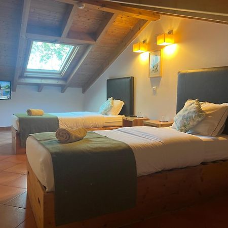 Vilafoia Monchique Zimmer foto