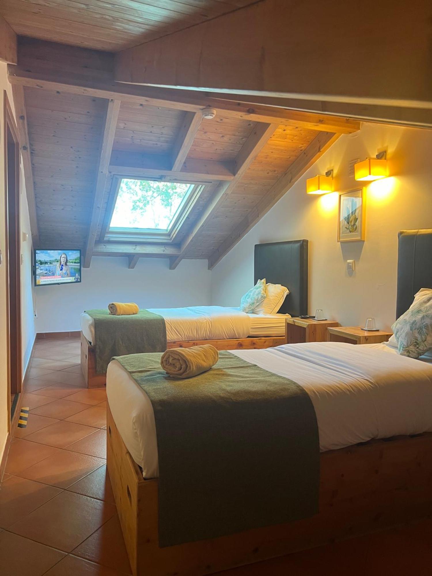 Vilafoia Monchique Zimmer foto