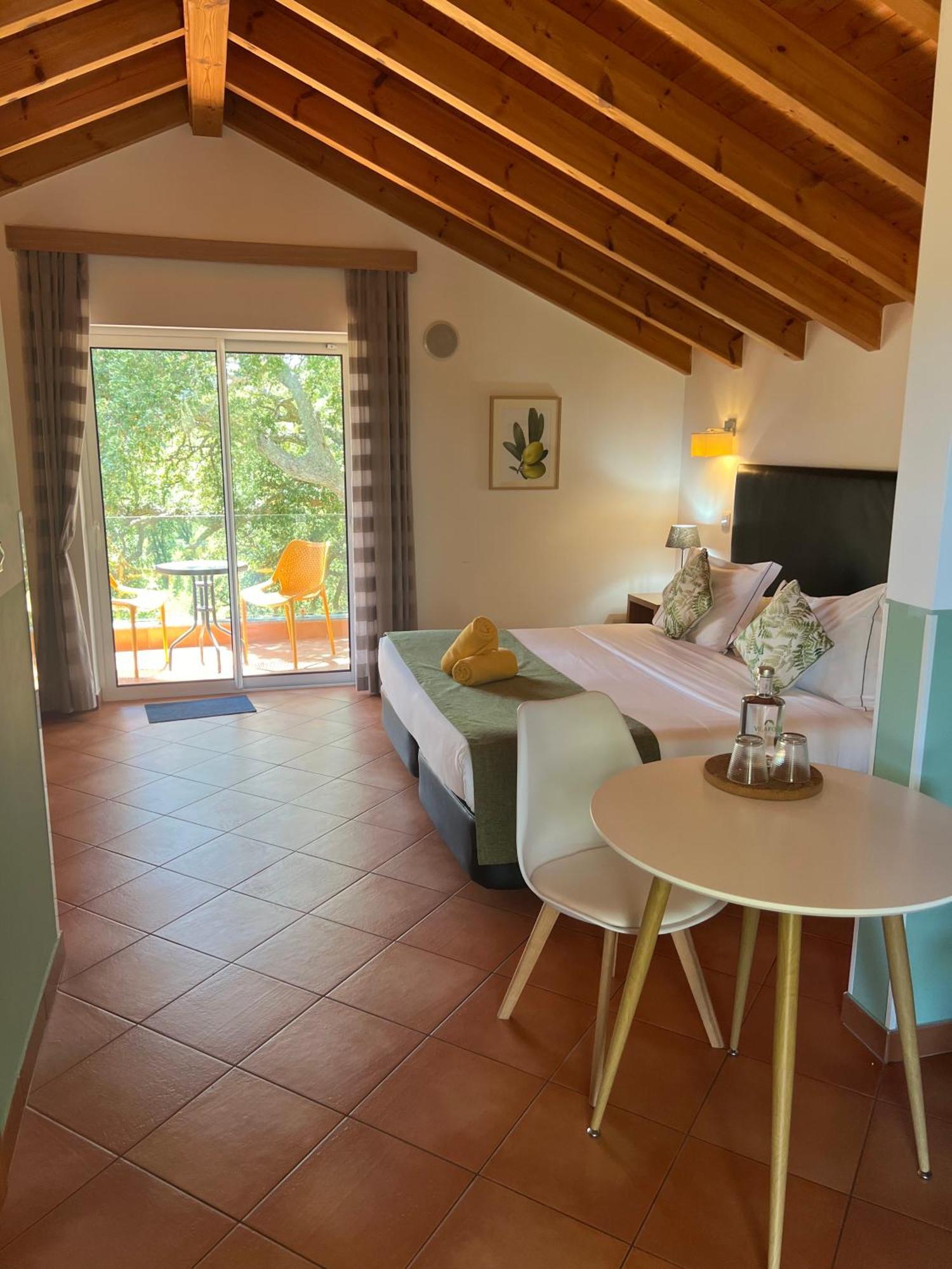 Vilafoia Monchique Zimmer foto